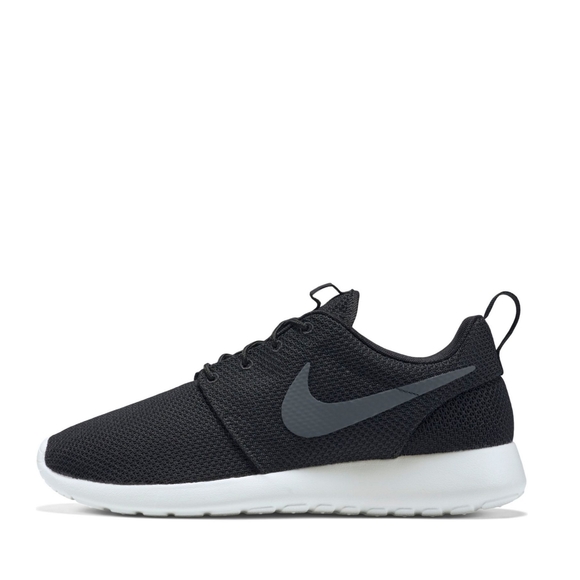 Nike Other - 🆕 NIKE Men's Roshe One Running Black Sneakers Shoes Size 9.5